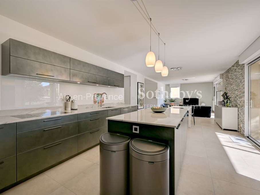 Apartment Aix-en-Provence