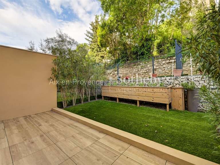 Appartement Aix-en-Provence - 4 chambres - 120m²