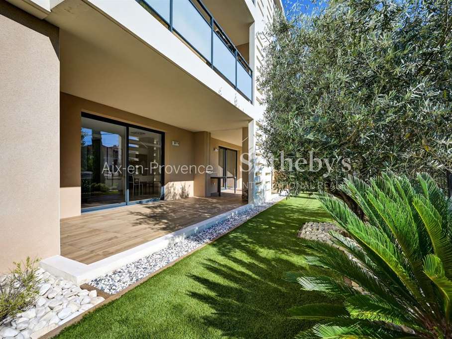 Apartment Aix-en-Provence