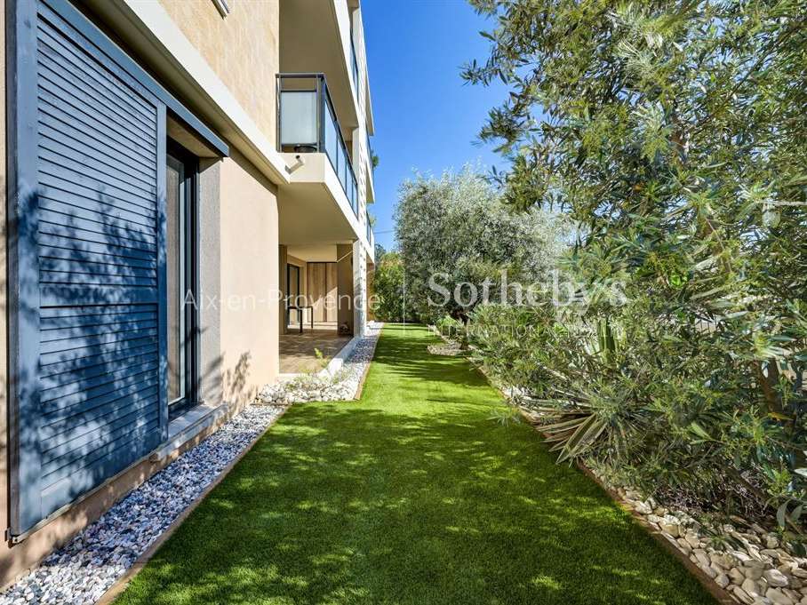 Apartment Aix-en-Provence
