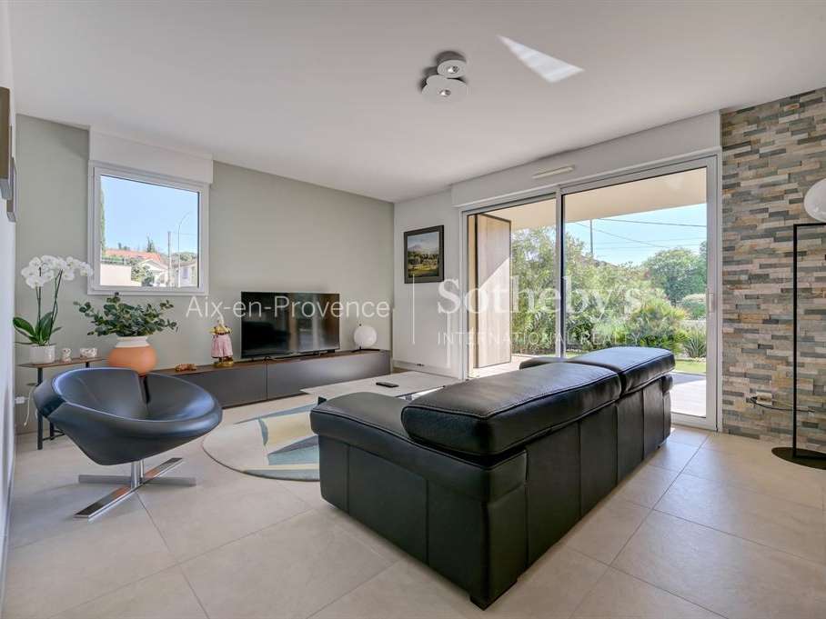 Apartment Aix-en-Provence