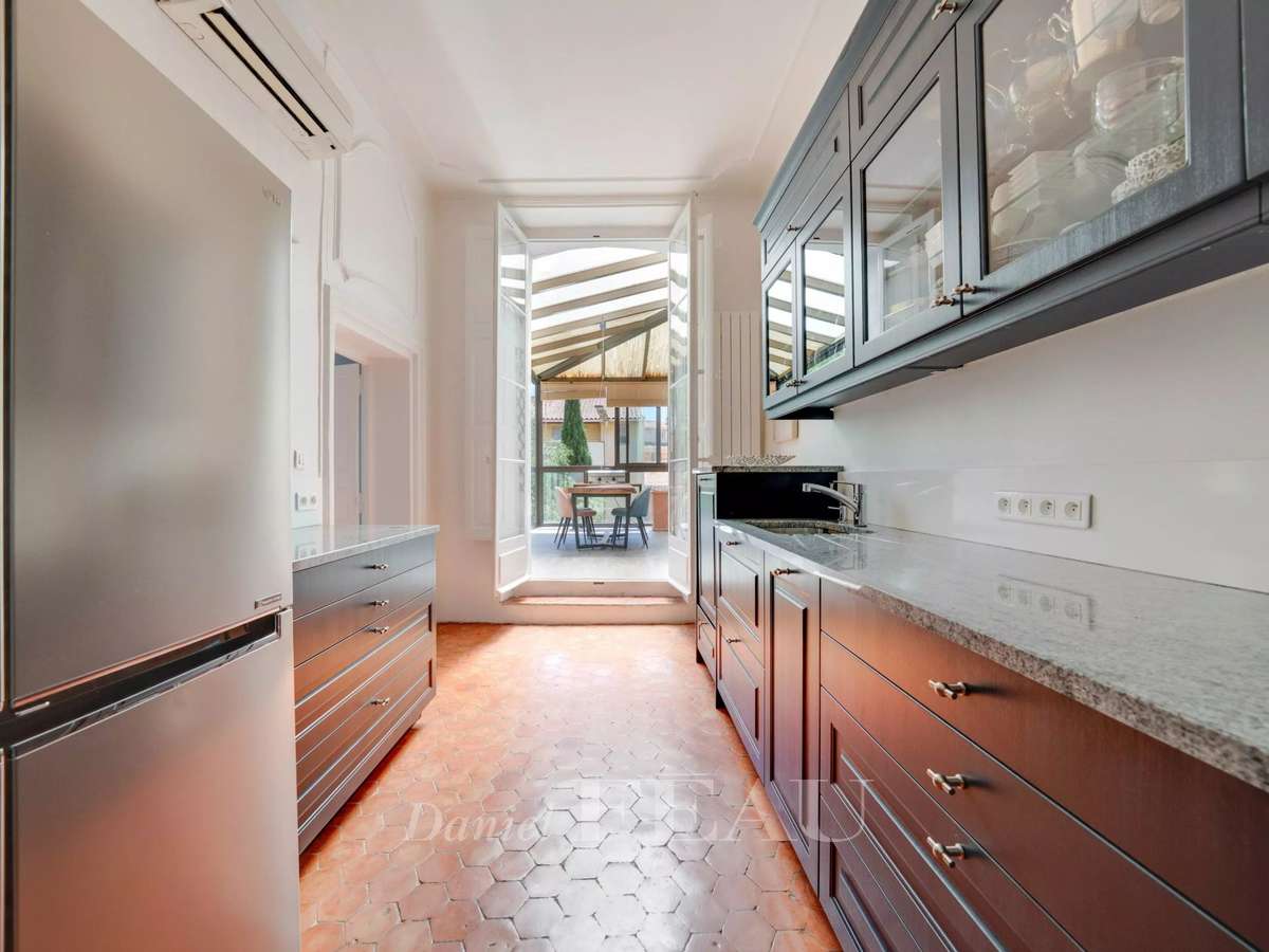 Appartement Aix-en-Provence