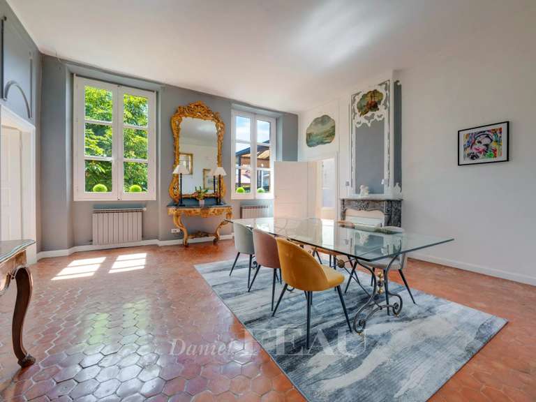 Appartement Aix-en-Provence - 4 chambres - 230m²