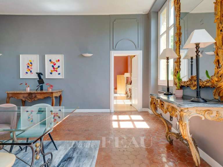 Appartement Aix-en-Provence - 4 chambres - 230m²
