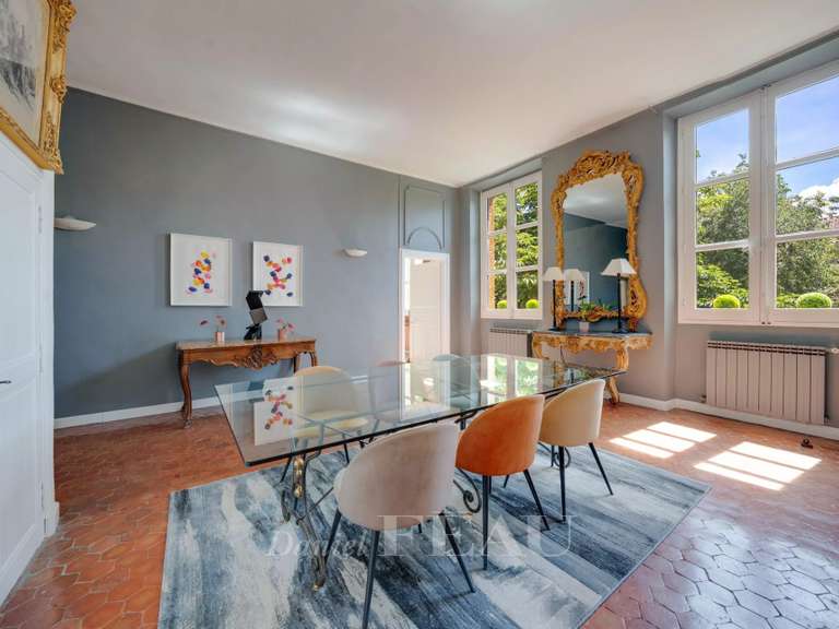 Appartement Aix-en-Provence - 4 chambres - 230m²