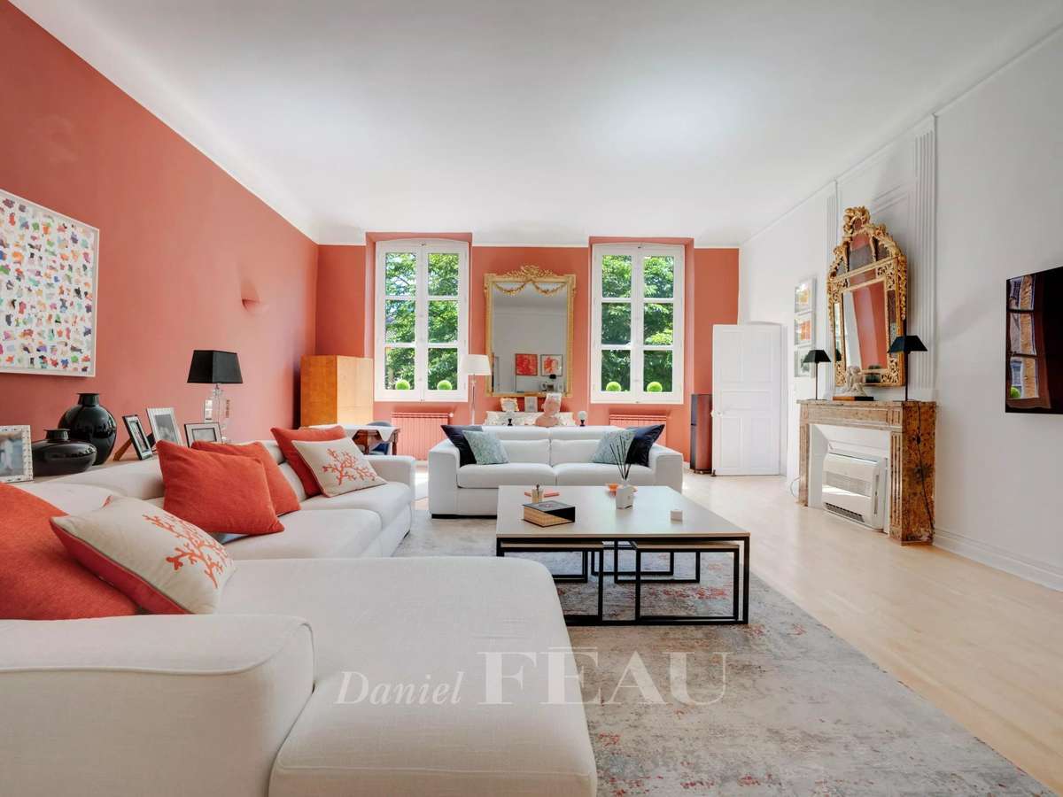 Appartement Aix-en-Provence