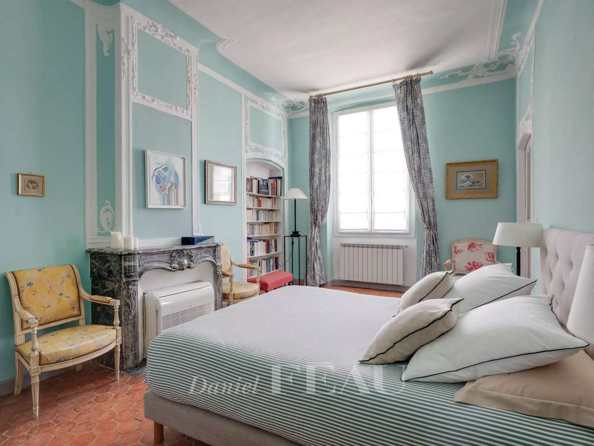 Appartement Aix-en-Provence