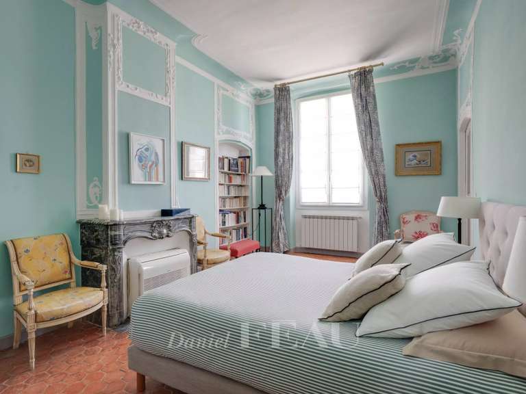 Appartement Aix-en-Provence - 4 chambres - 230m²