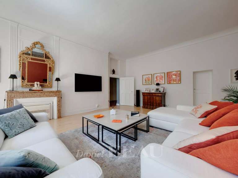 Appartement Aix-en-Provence - 4 chambres - 230m²