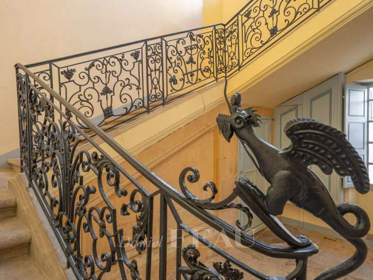 Appartement Aix-en-Provence - 4 chambres - 230m²