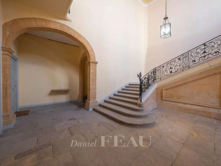 Appartement Aix-en-Provence - 4 chambres - 230m²