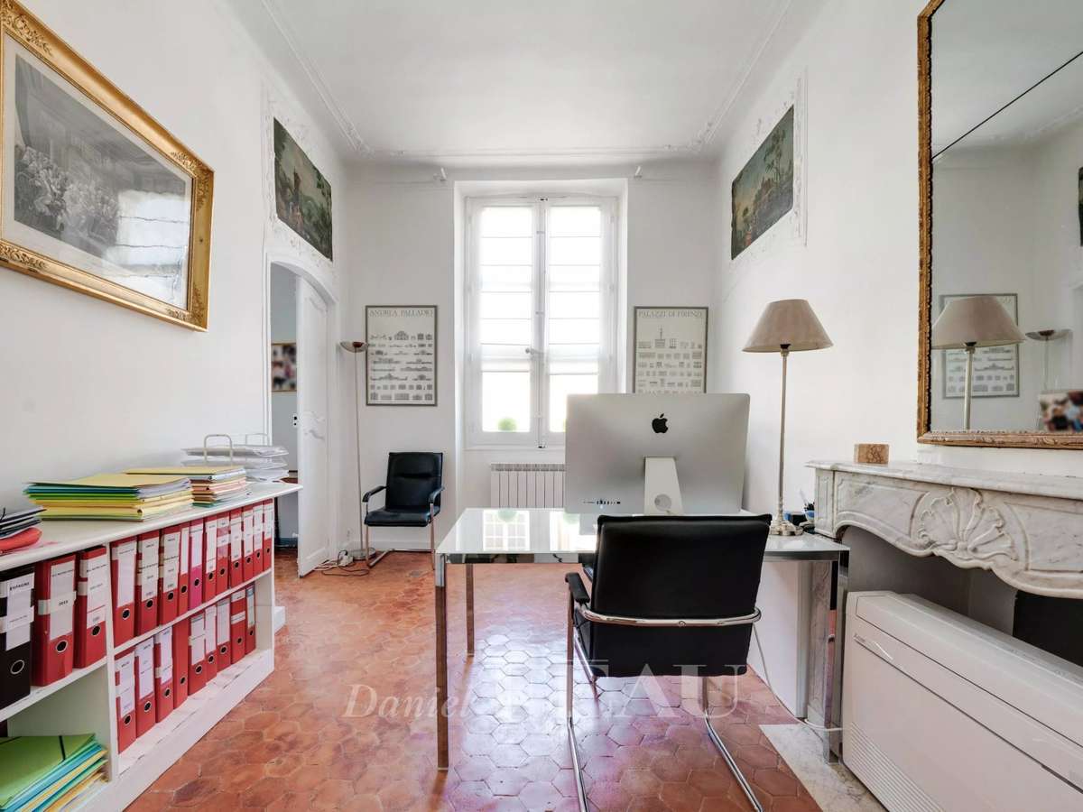 Appartement Aix-en-Provence