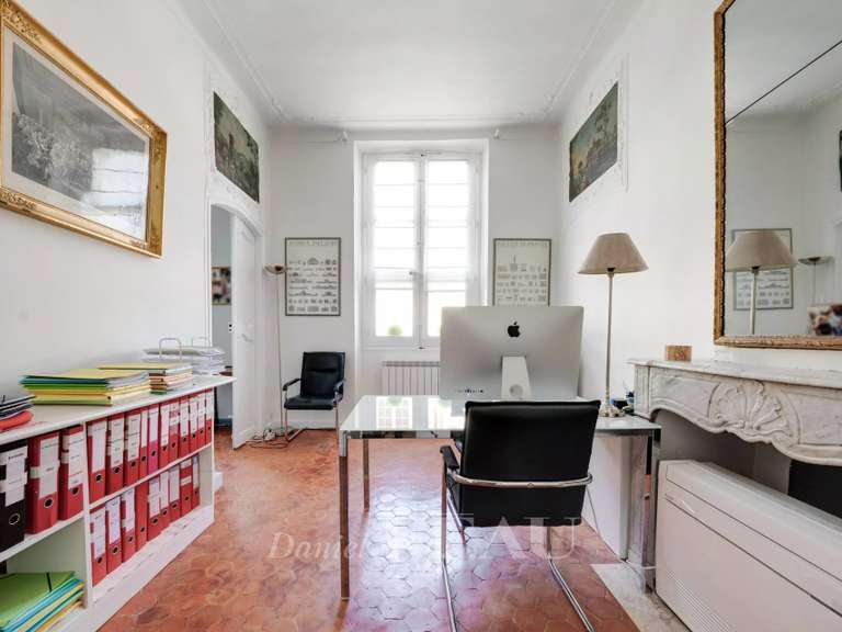 Appartement Aix-en-Provence - 4 chambres - 230m²