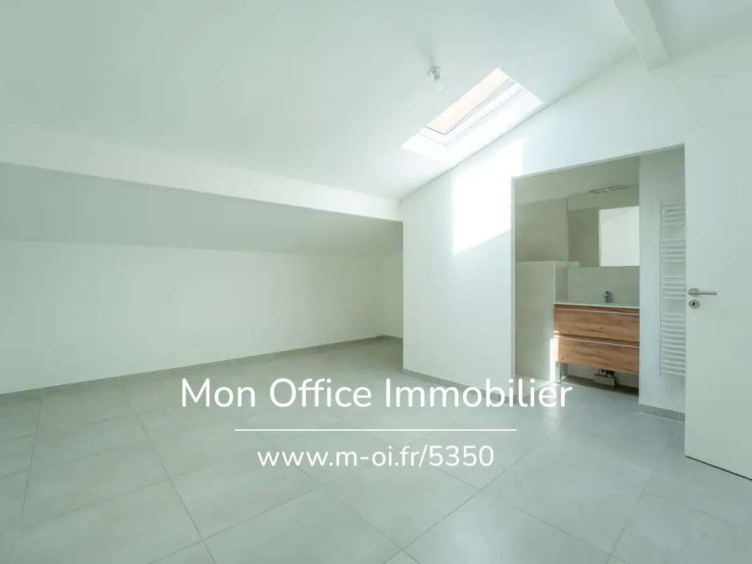 Apartment Aix-en-Provence
