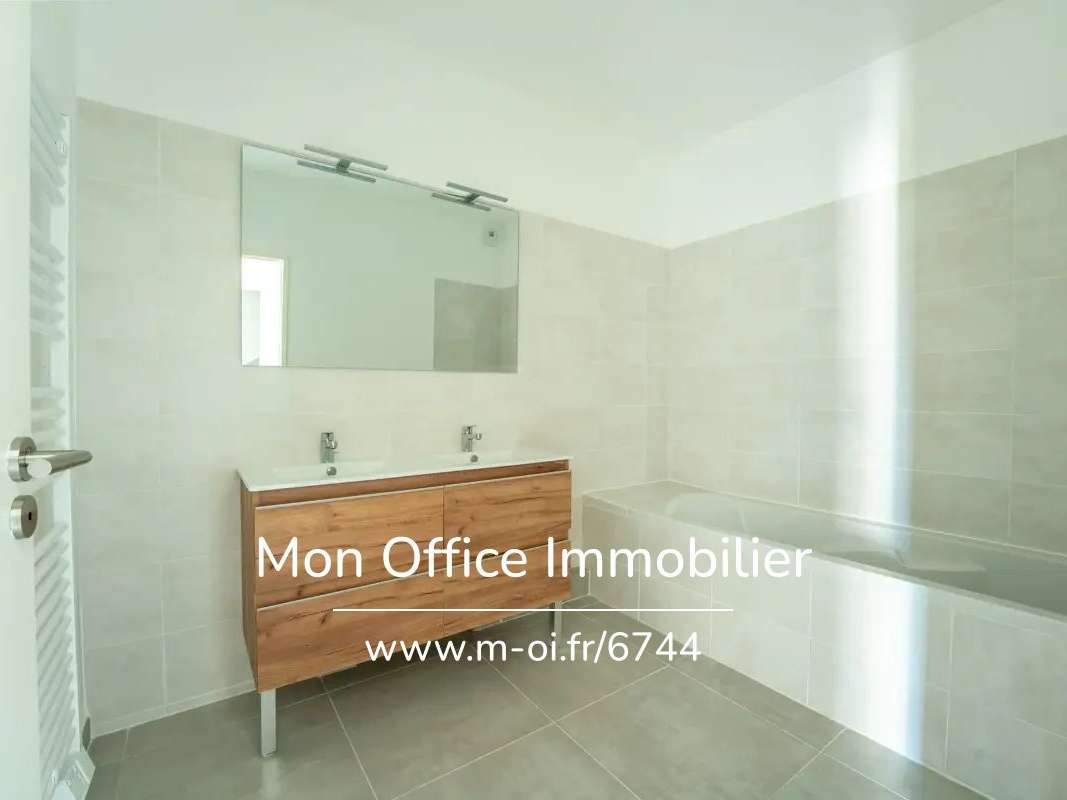 Apartment Aix-en-Provence