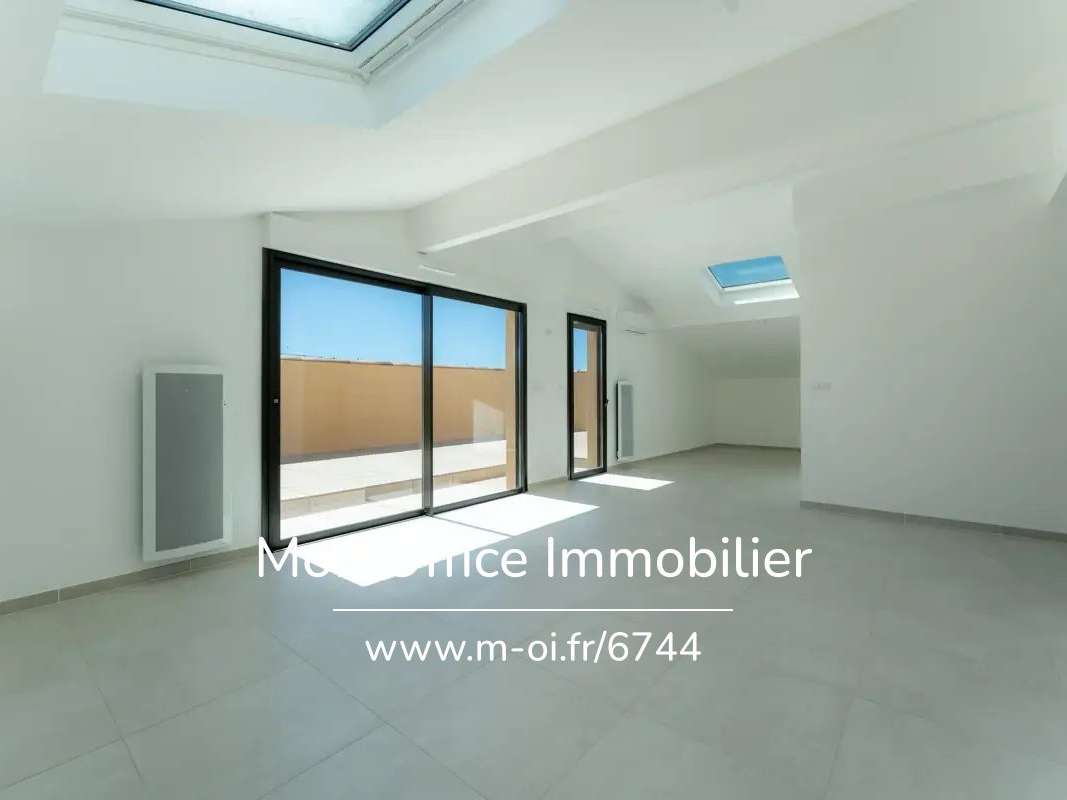 Apartment Aix-en-Provence