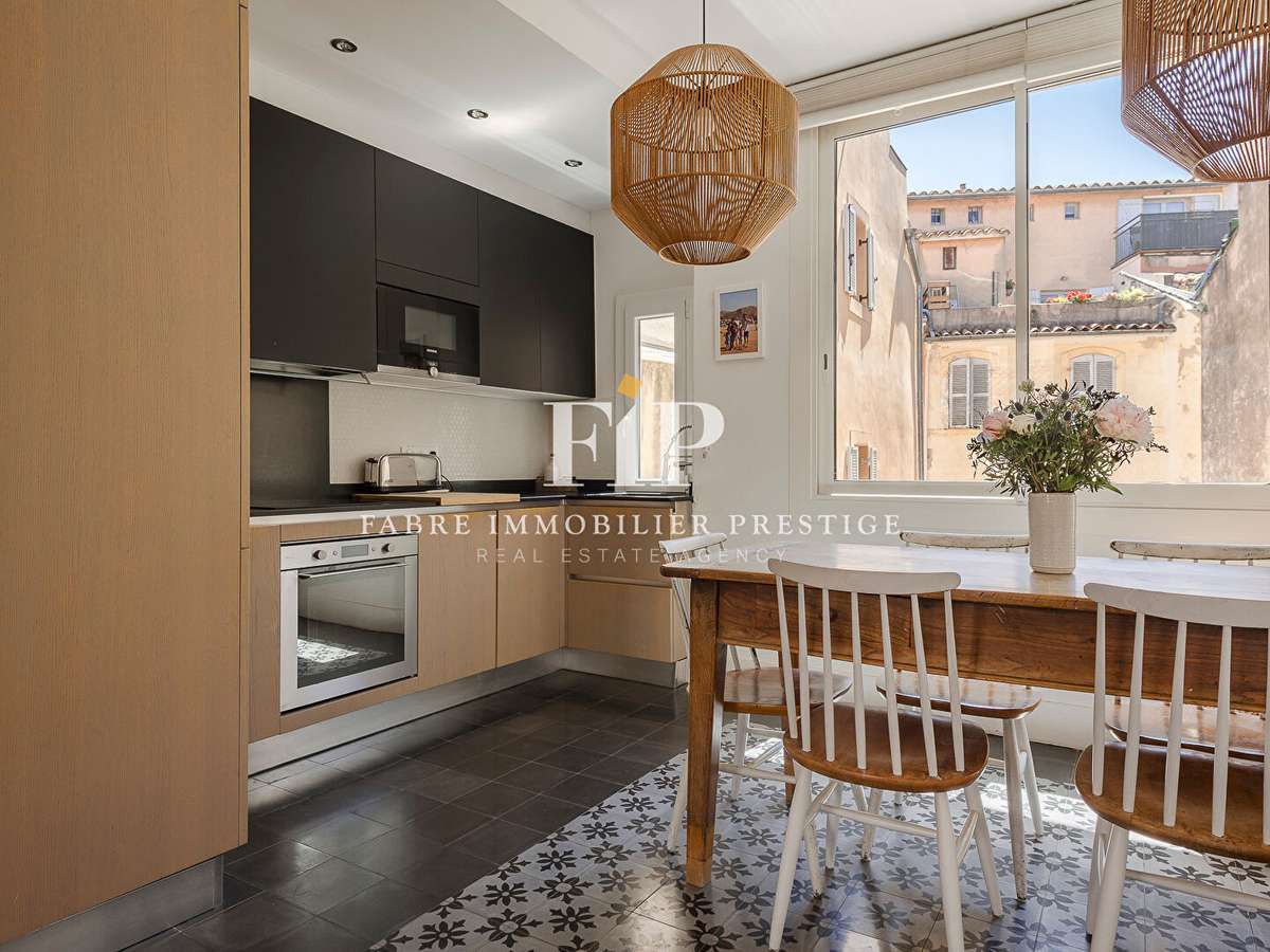 Appartement Aix-en-Provence