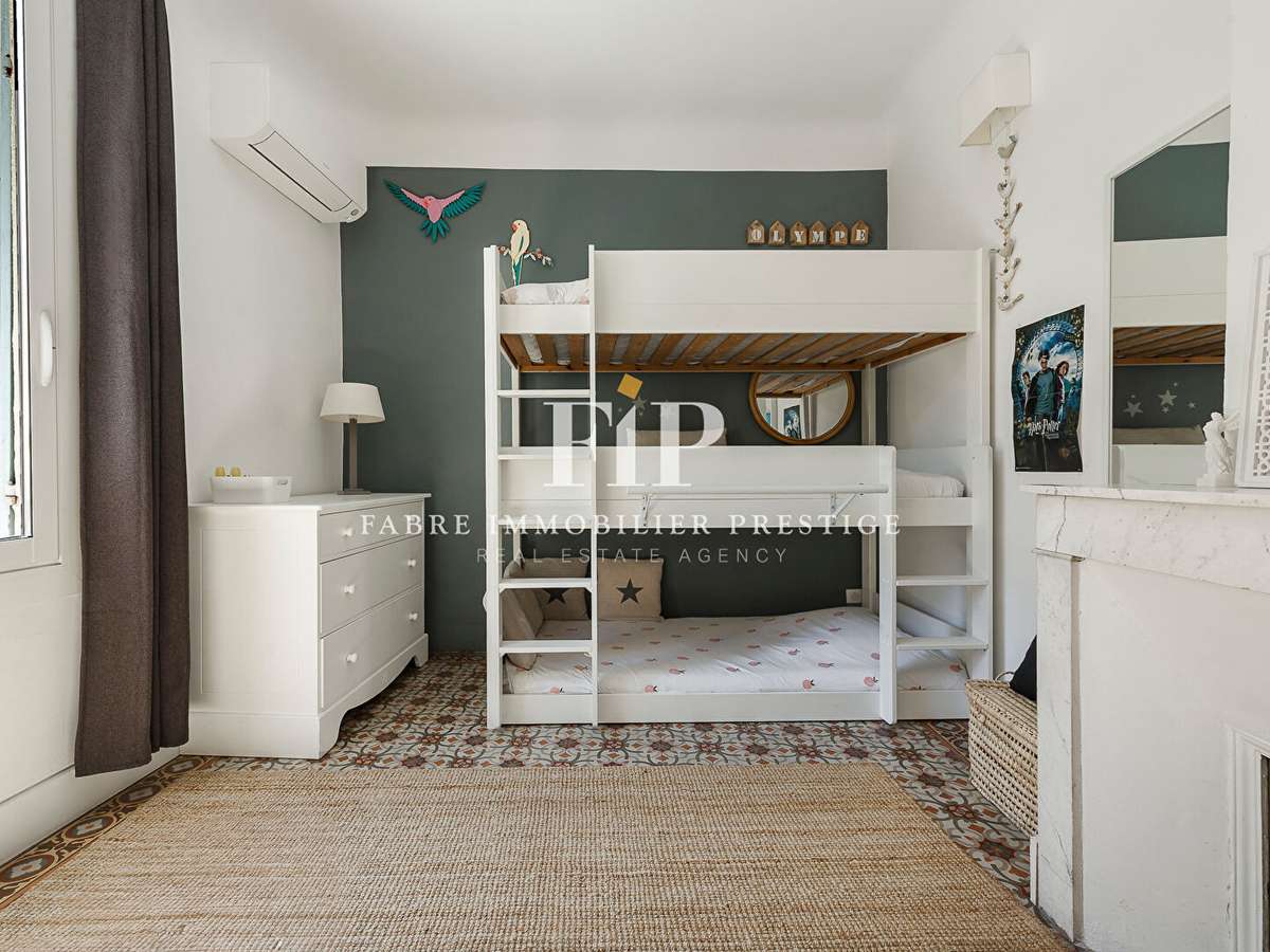 Appartement Aix-en-Provence