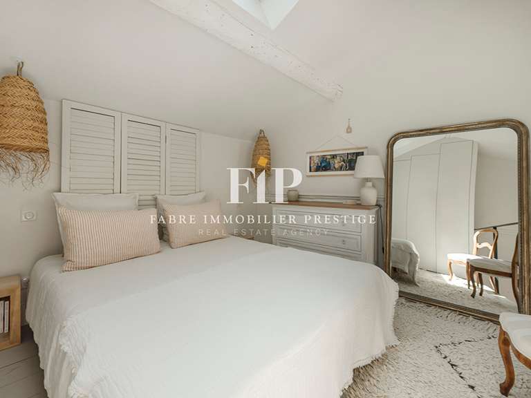 Appartement Aix-en-Provence - 3 chambres - 100m²