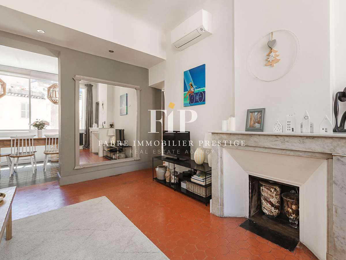 Appartement Aix-en-Provence