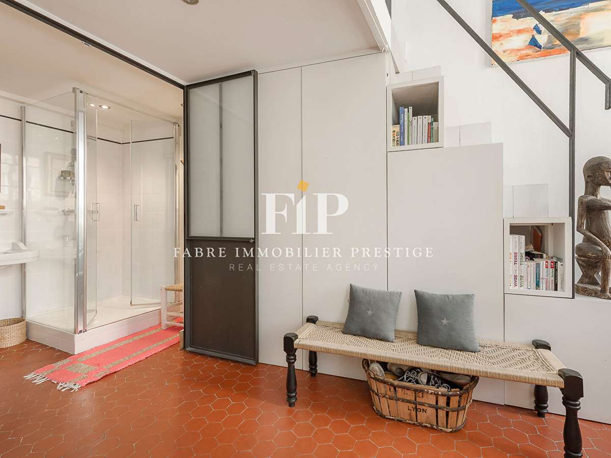 Appartement Aix-en-Provence