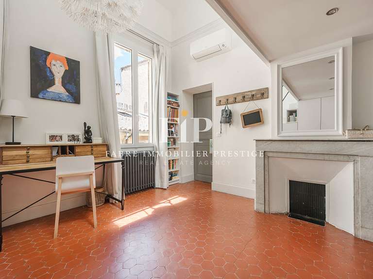 Appartement Aix-en-Provence - 3 chambres - 100m²