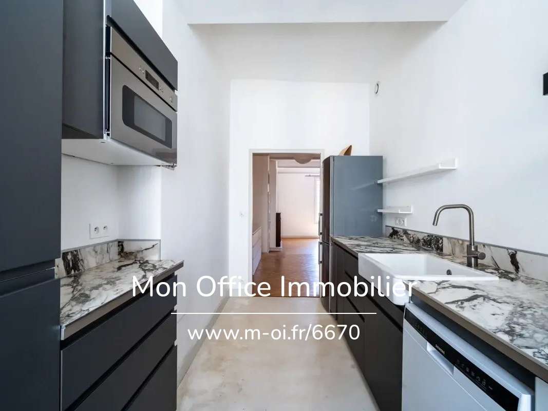 Appartement Aix-en-Provence