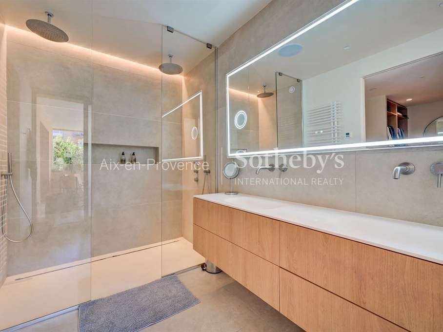 Appartement Aix-en-Provence