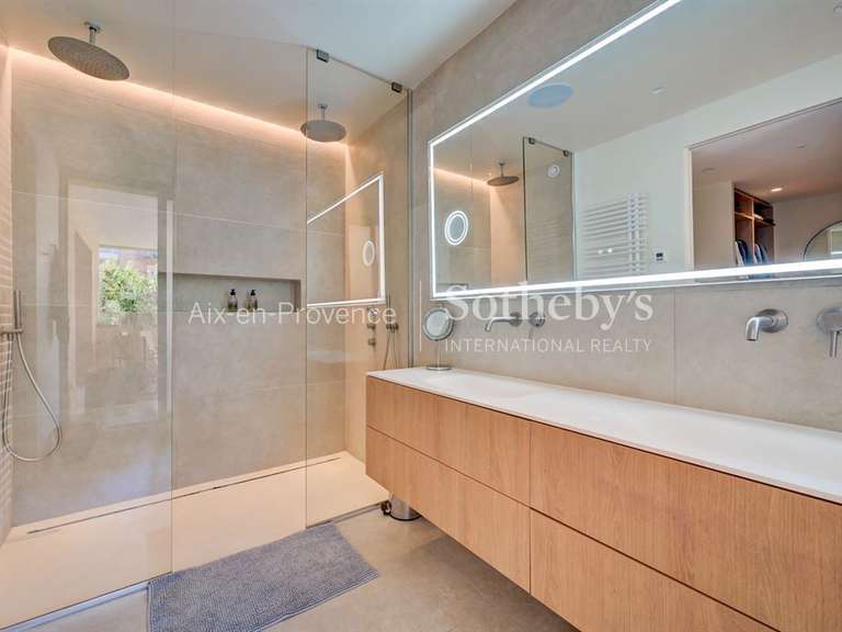 Appartement Aix-en-Provence - 4 chambres - 187m²