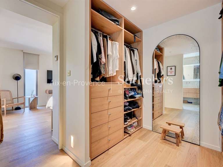 Appartement Aix-en-Provence - 4 chambres - 187m²