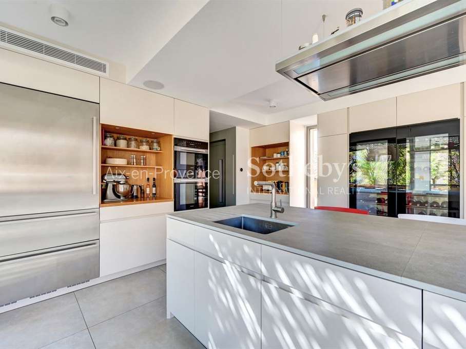 Appartement Aix-en-Provence