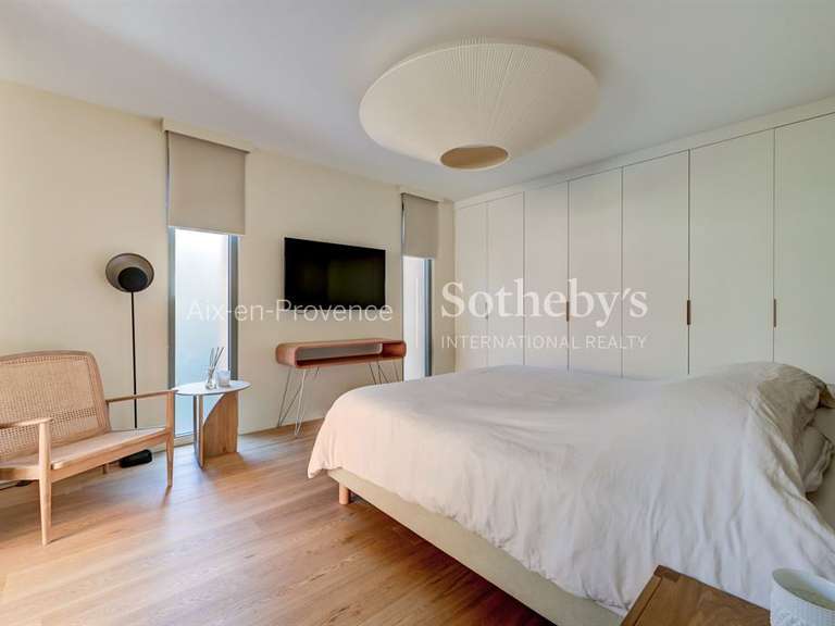 Appartement Aix-en-Provence - 4 chambres - 187m²
