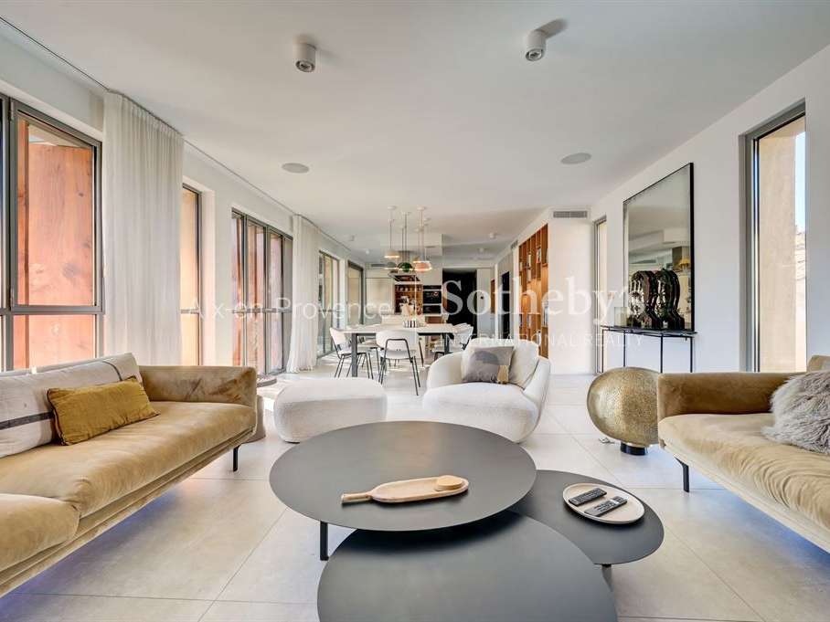 Appartement Aix-en-Provence