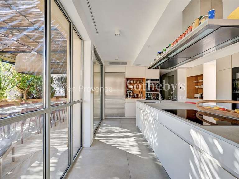 Appartement Aix-en-Provence - 4 chambres - 187m²