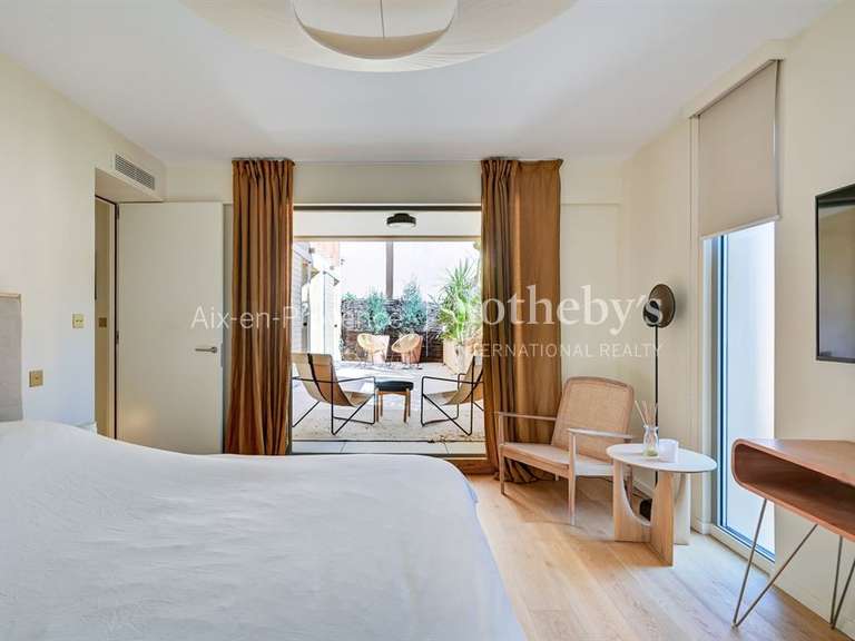 Appartement Aix-en-Provence - 4 chambres - 187m²