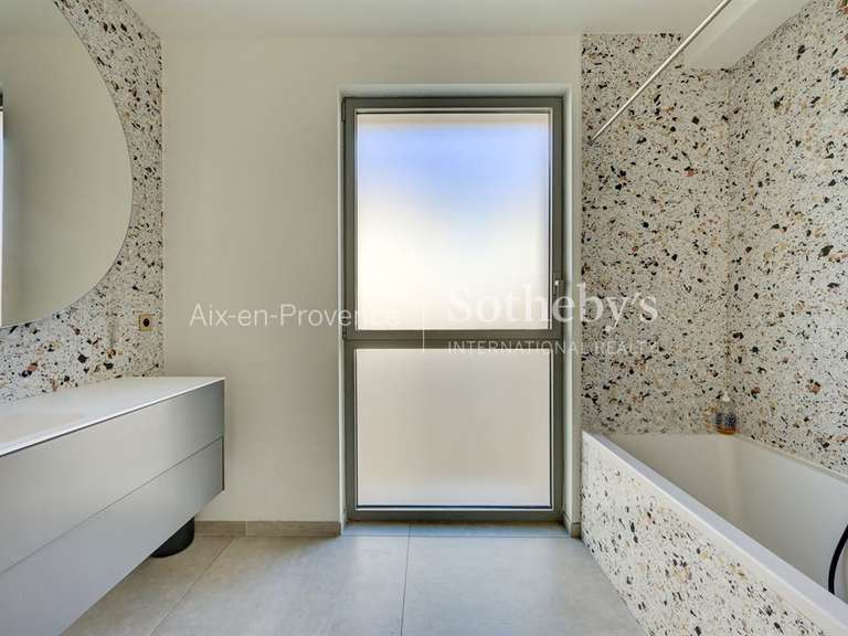 Appartement Aix-en-Provence - 4 chambres - 187m²
