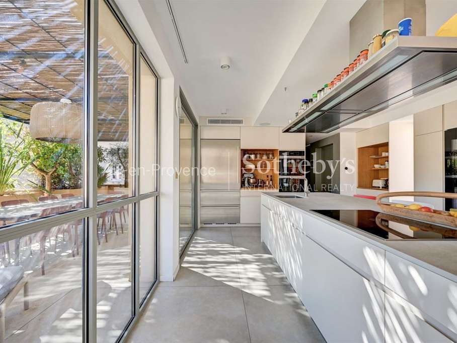 Apartment Aix-en-Provence