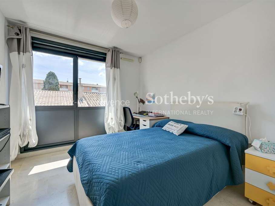 Appartement Aix-en-Provence