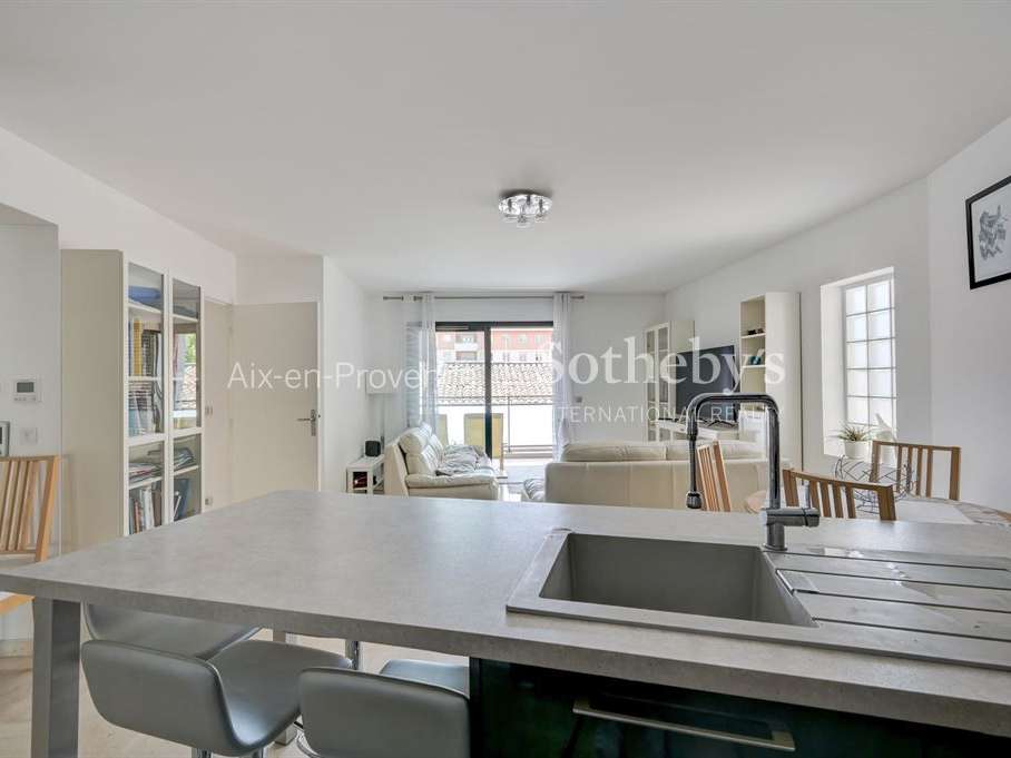 Appartement Aix-en-Provence