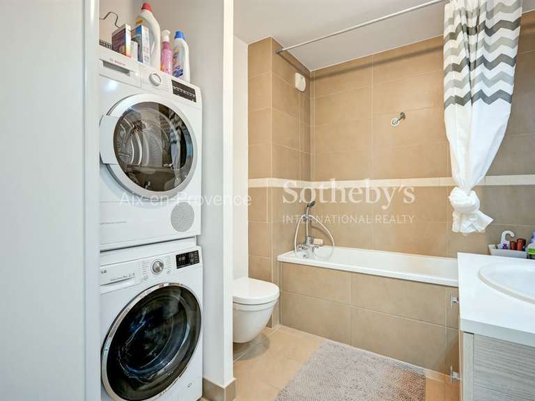Appartement Aix-en-Provence - 93m²