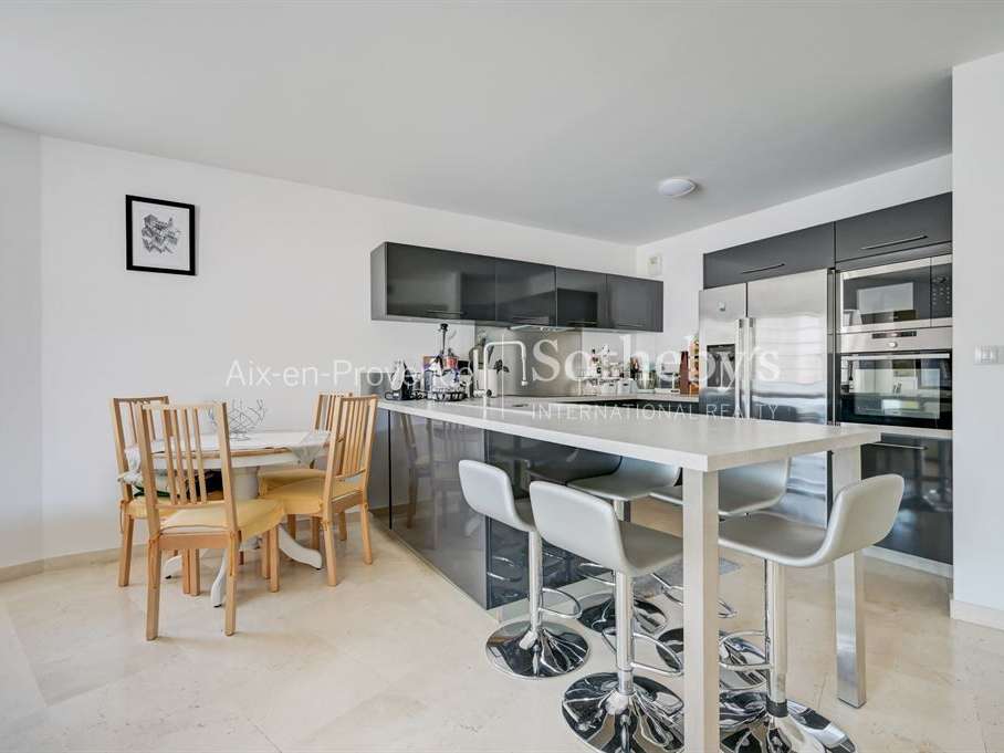 Appartement Aix-en-Provence