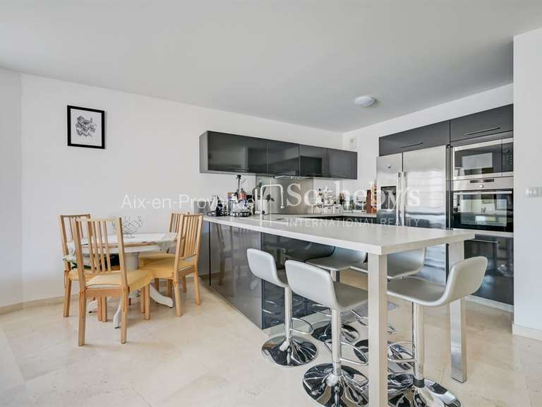 Appartement Aix-en-Provence - 93m²