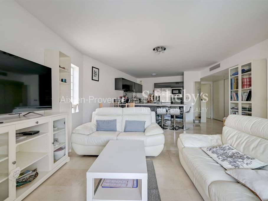 Appartement Aix-en-Provence