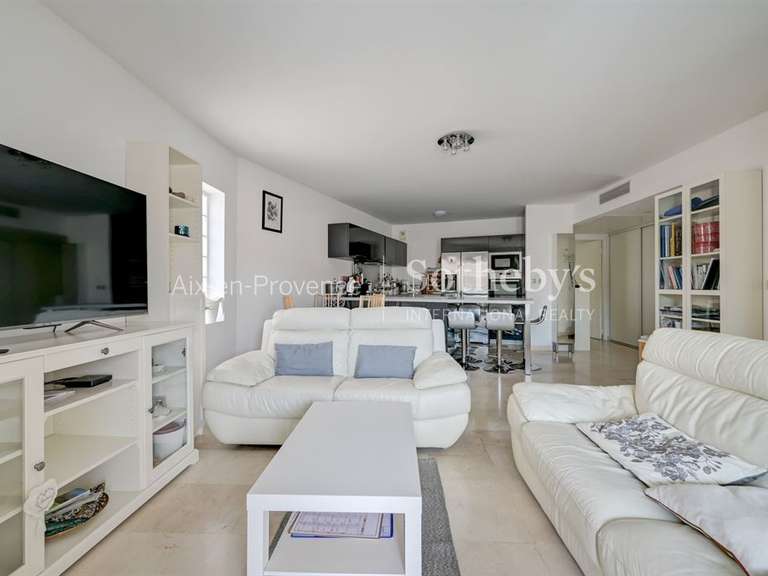 Appartement Aix-en-Provence - 93m²