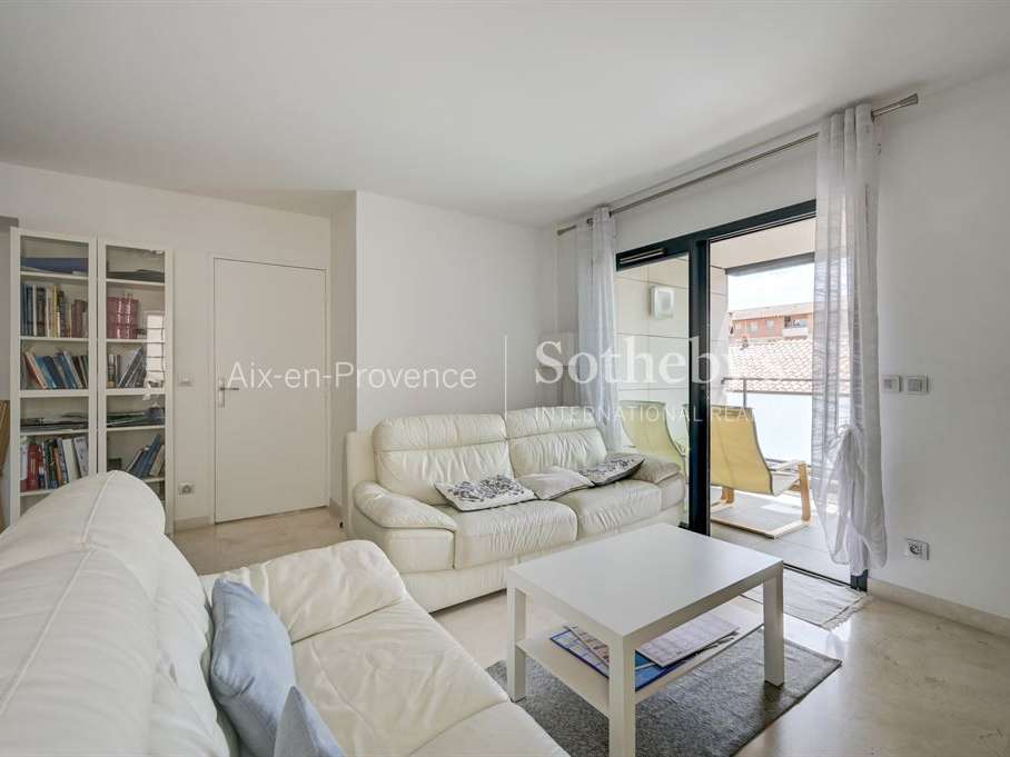 Appartement Aix-en-Provence