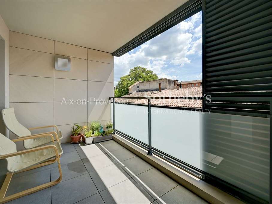 Appartement Aix-en-Provence