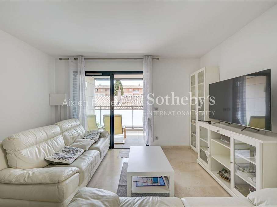 Appartement Aix-en-Provence