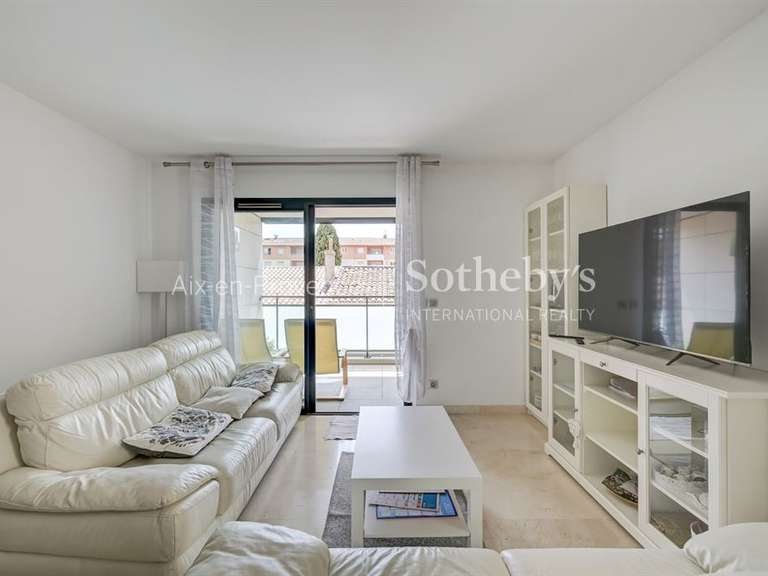 Appartement Aix-en-Provence - 93m²