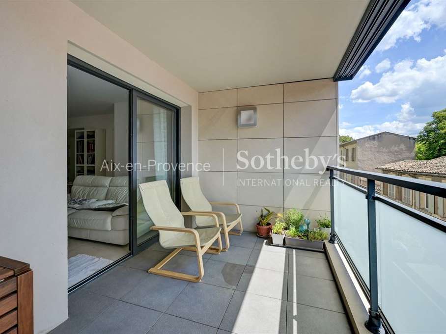 Appartement Aix-en-Provence