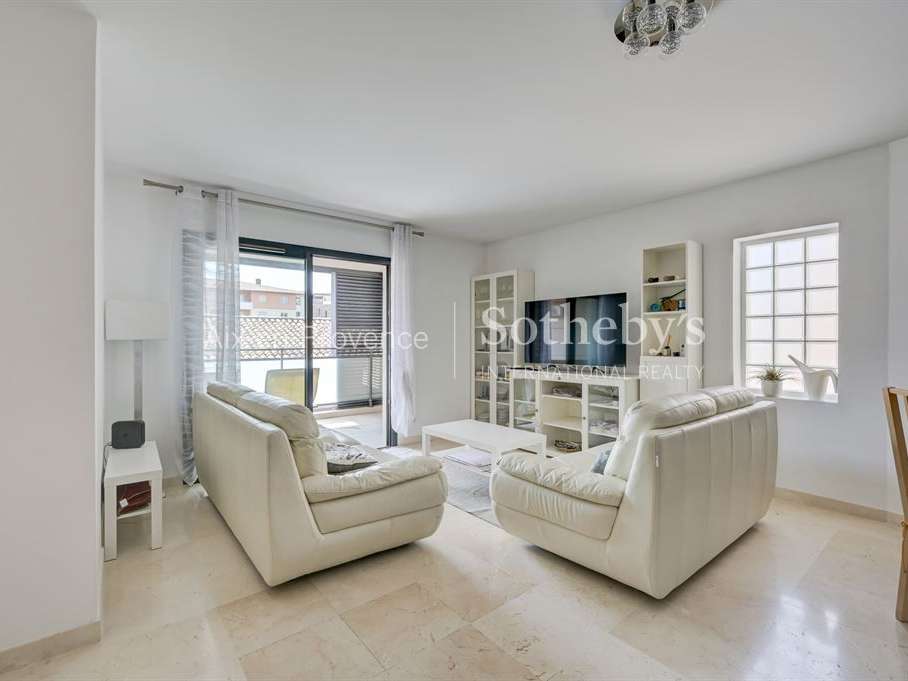 Appartement Aix-en-Provence